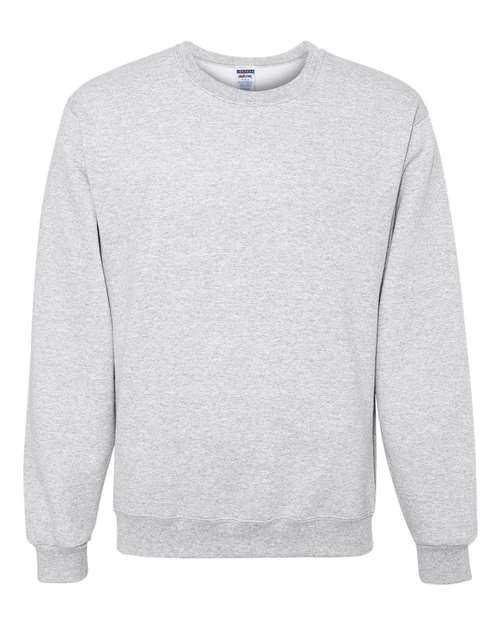 Ash (Jerzeez) Custom Crewneck