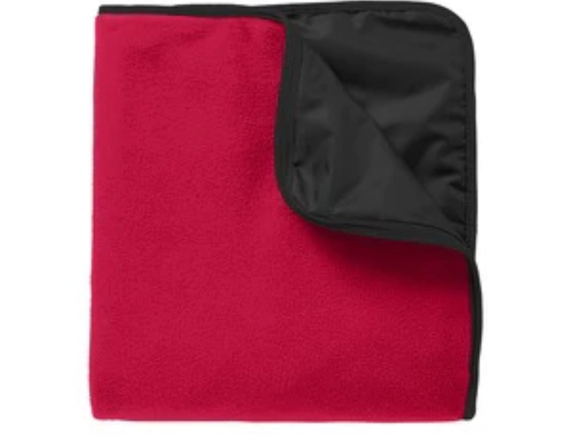SJLL Sport Blanket