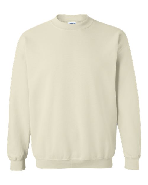 Sand (Gildan 1800) Custom Crewneck