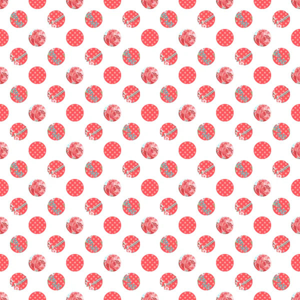 Sweet Dragonfly 13 -Printed Vinyl
