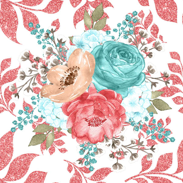 Sweet Dragonfly 14 -Printed Vinyl