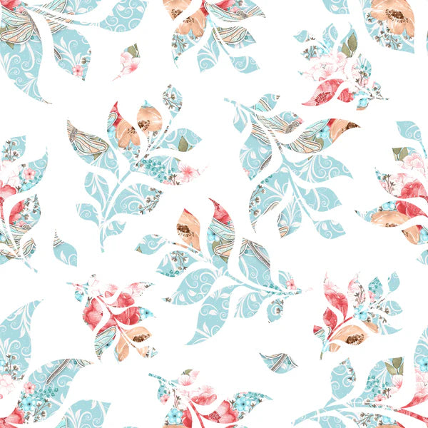 Sweet Dragonfly 15 -Printed Vinyl