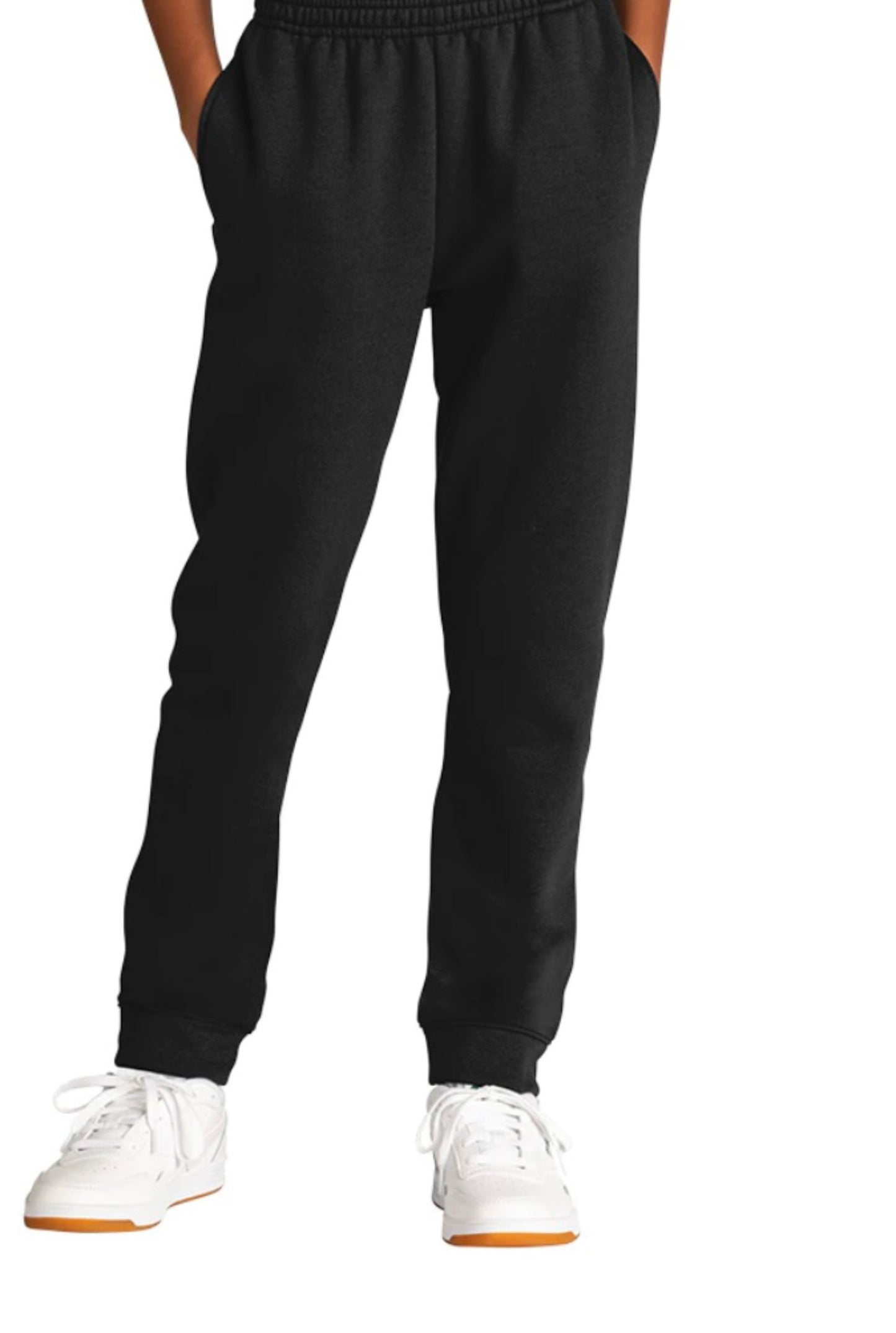 SJLL Custom Team Joggers
