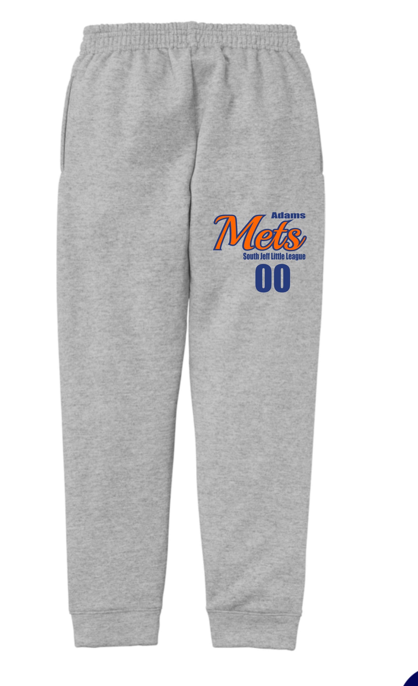 SJLL Custom Team Joggers