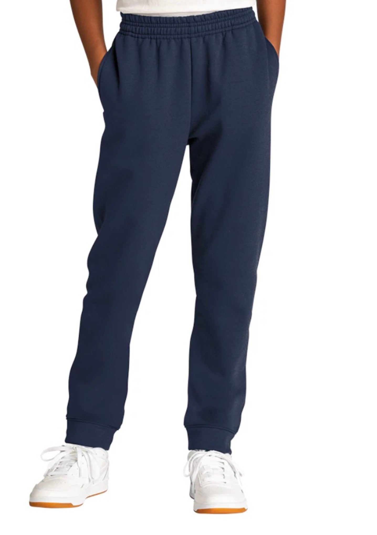 SJLL Custom Team Joggers