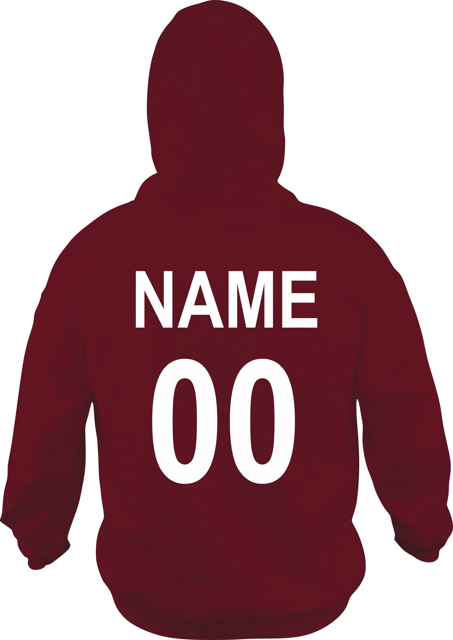 SJLL Hoodie