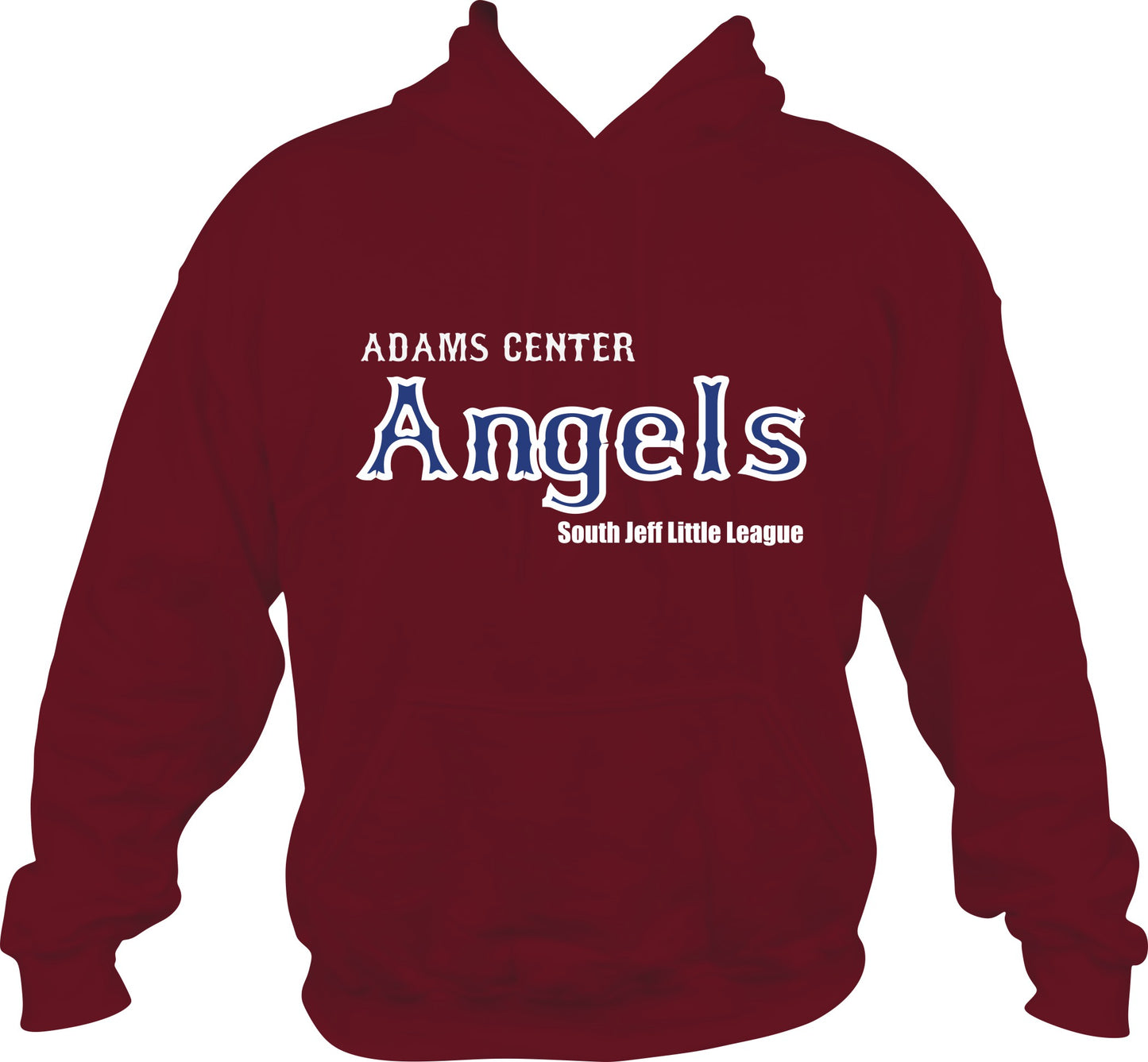 SJLL Hoodie