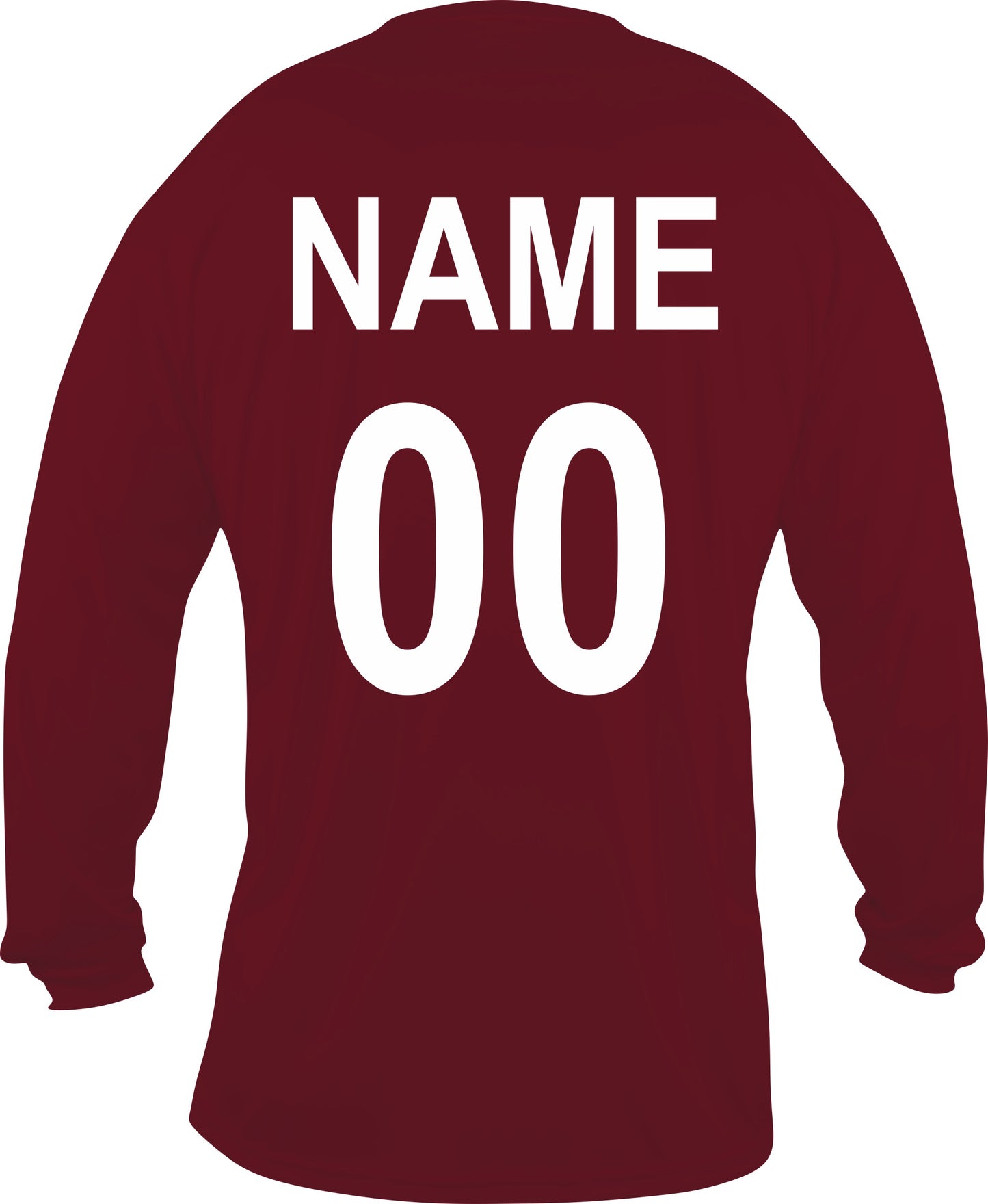 SJLL Longsleeve Shirt