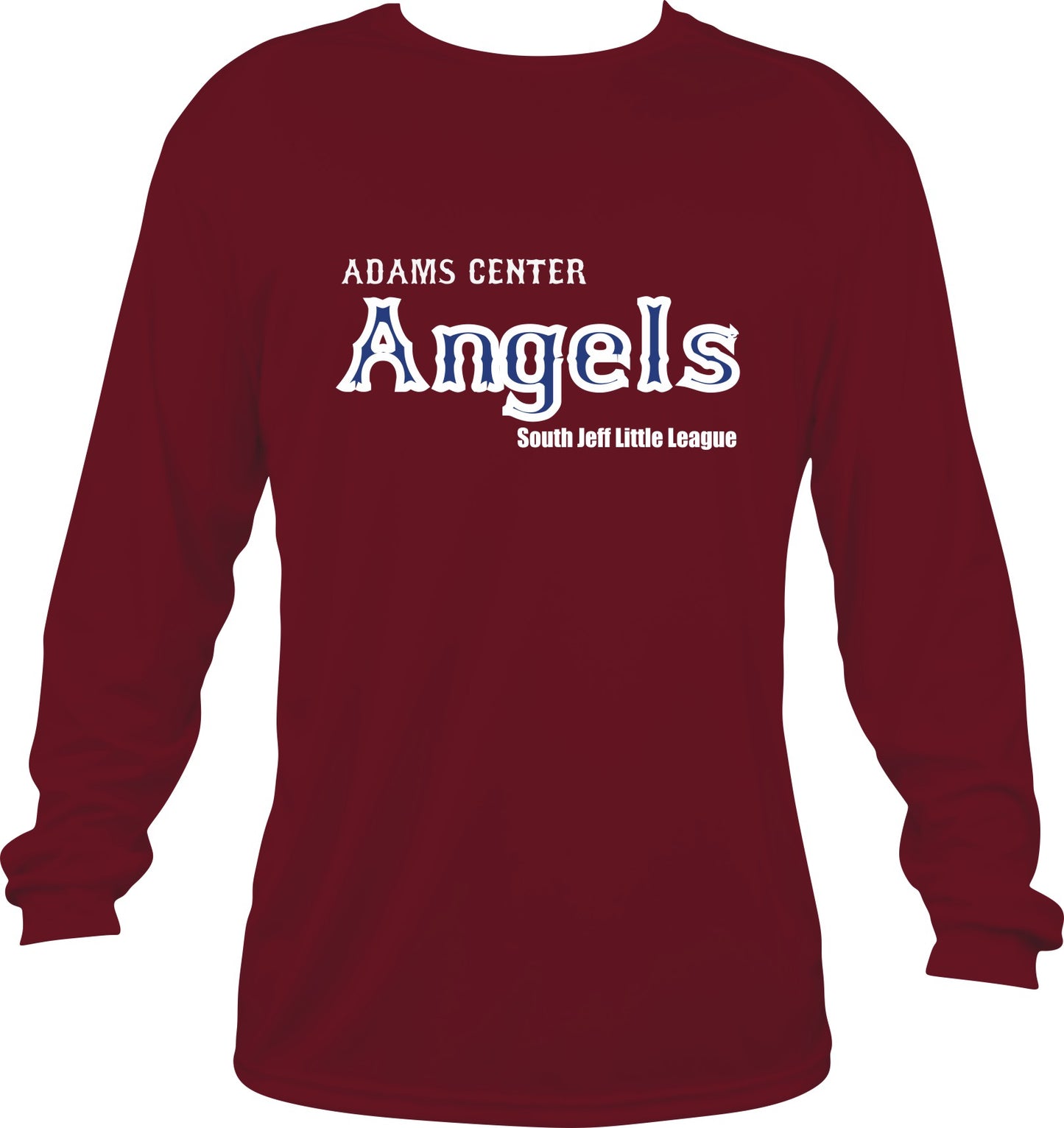 SJLL Longsleeve Shirt