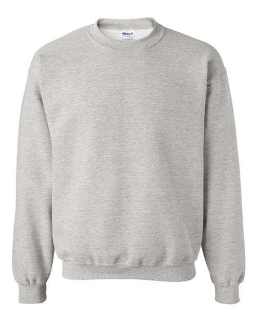 Ash (Gildan 1800) Custom Crewneck