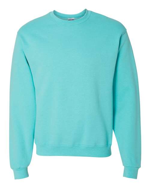 Scuba Blue (Jerzeez) Custom Crewneck