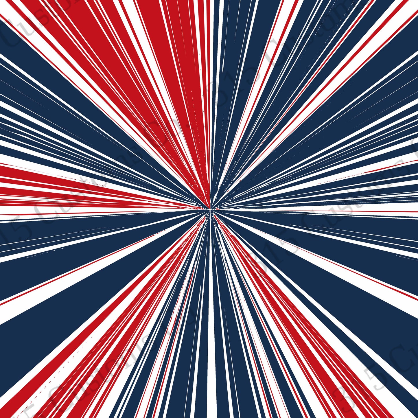 Patriotic 1