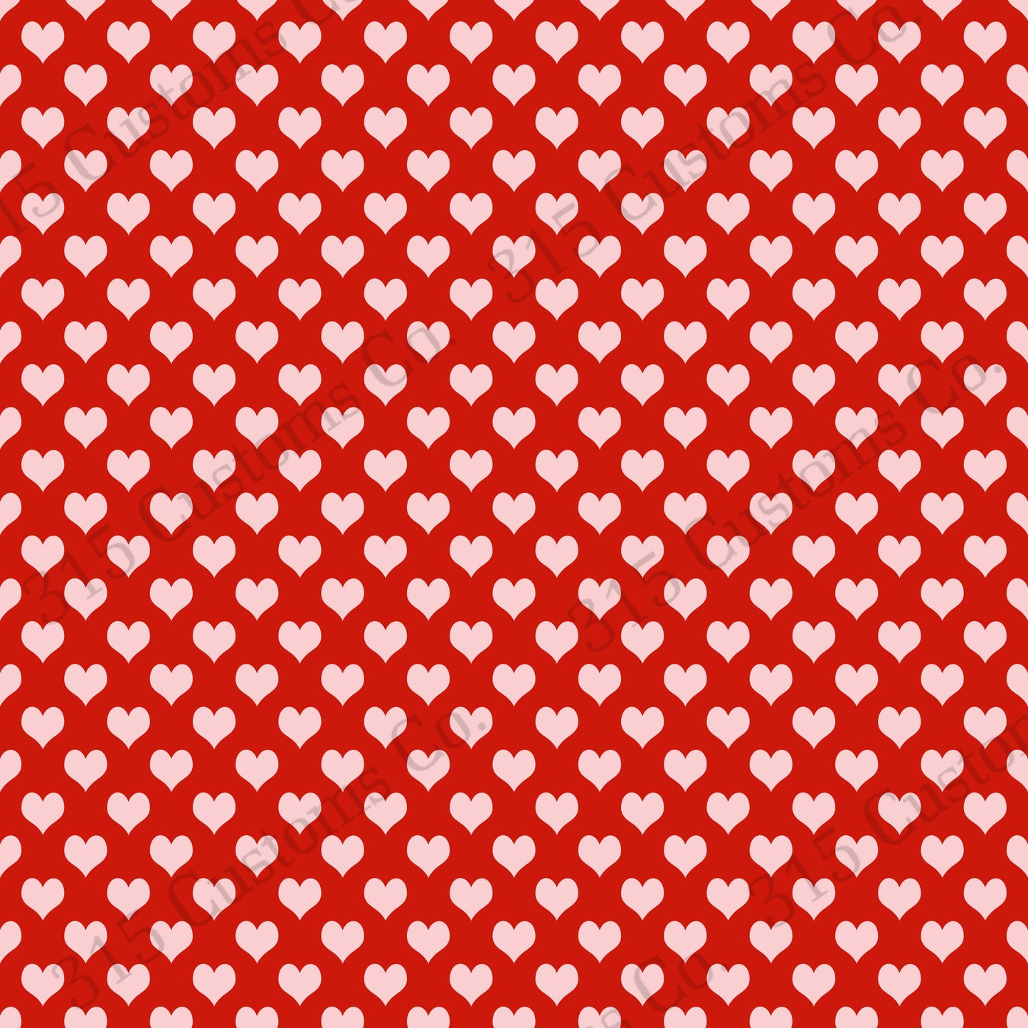 Valentine’s Day 1