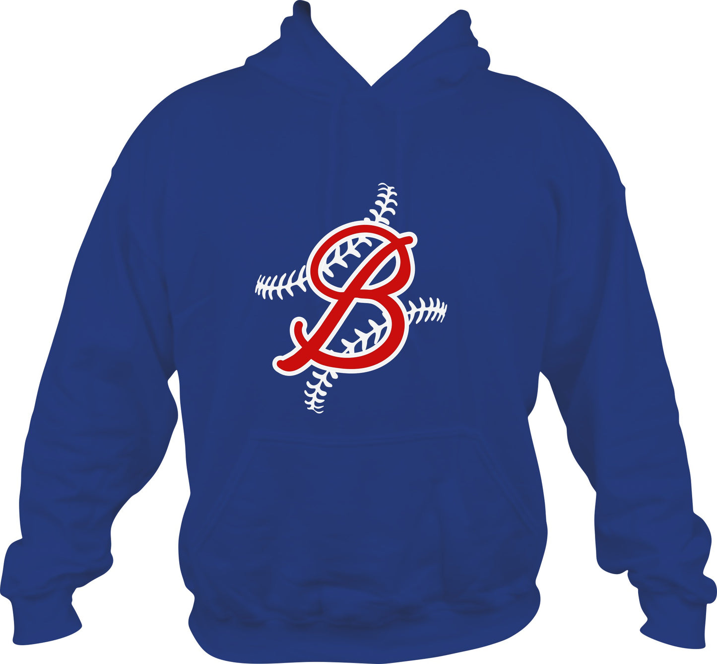 Blizz Hoodie Sweatshirt