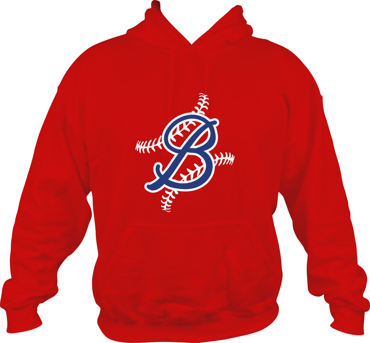 Blizz Hoodie Sweatshirt
