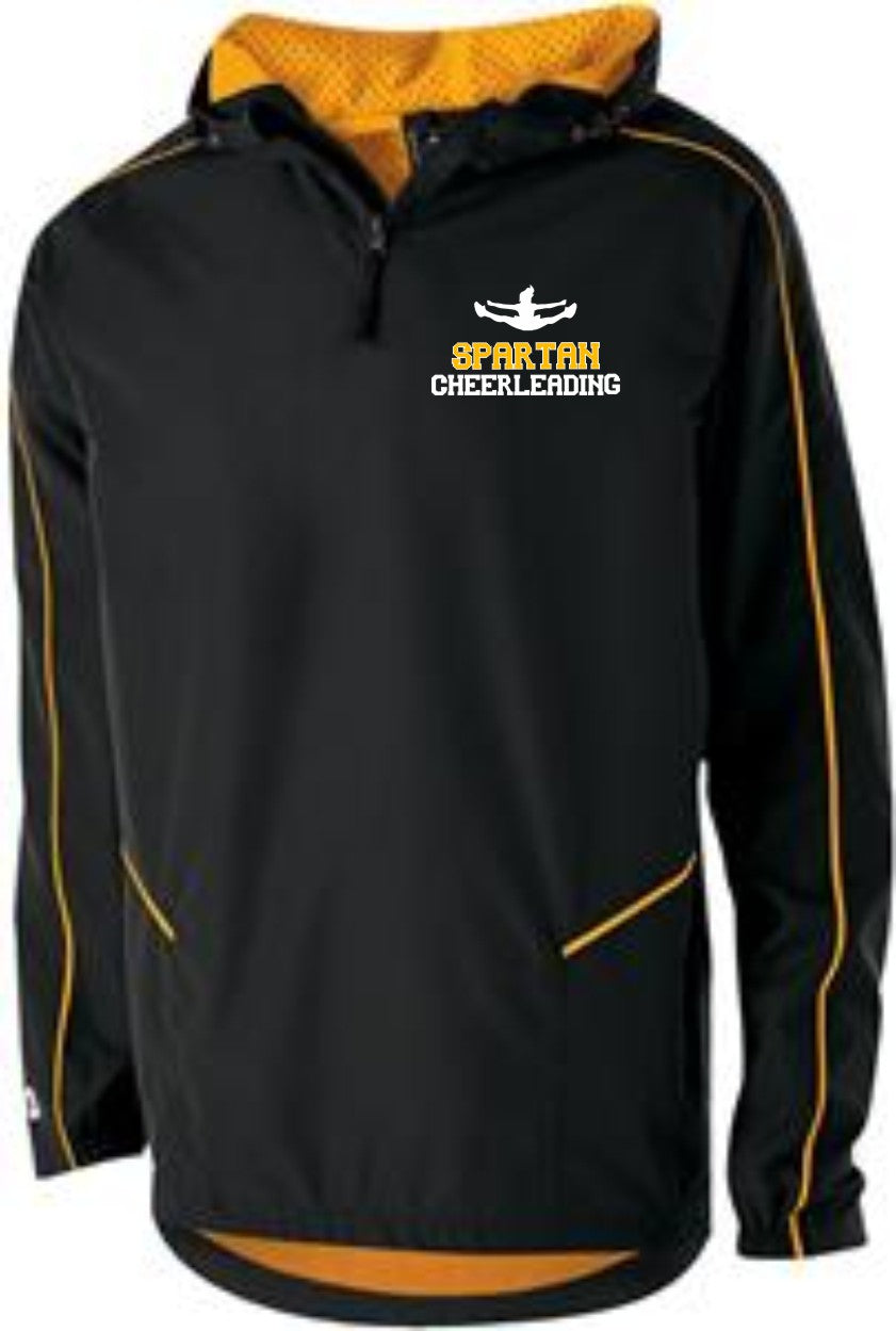Holloway Adult Youth Wizard Pullover Jacket