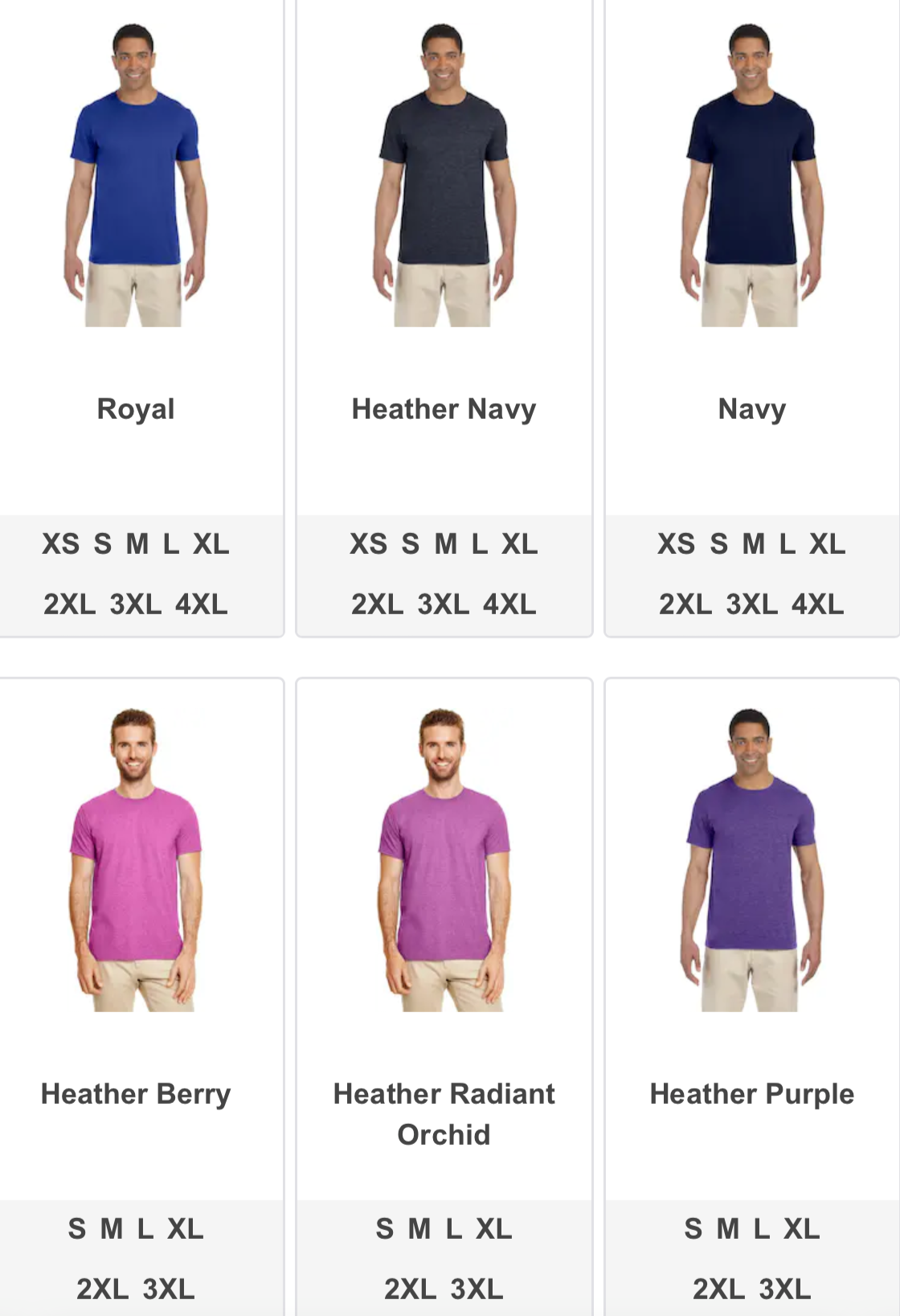 Custom T-Shirt