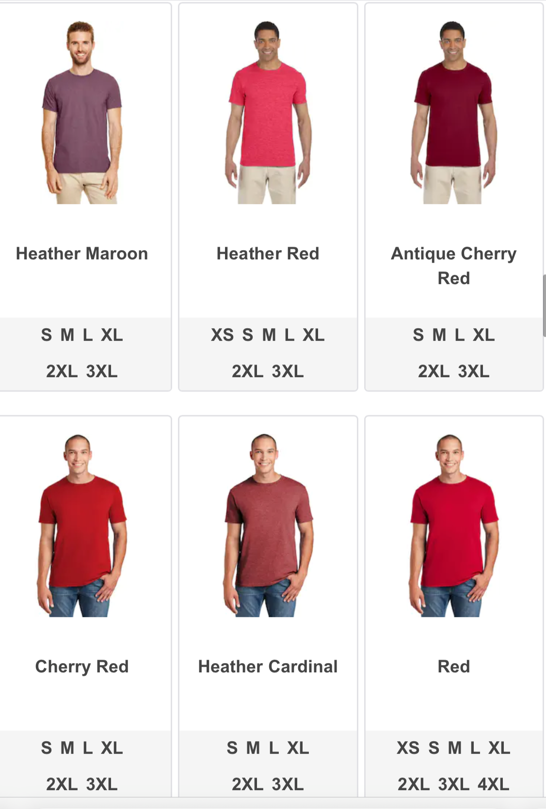 Custom T-Shirt