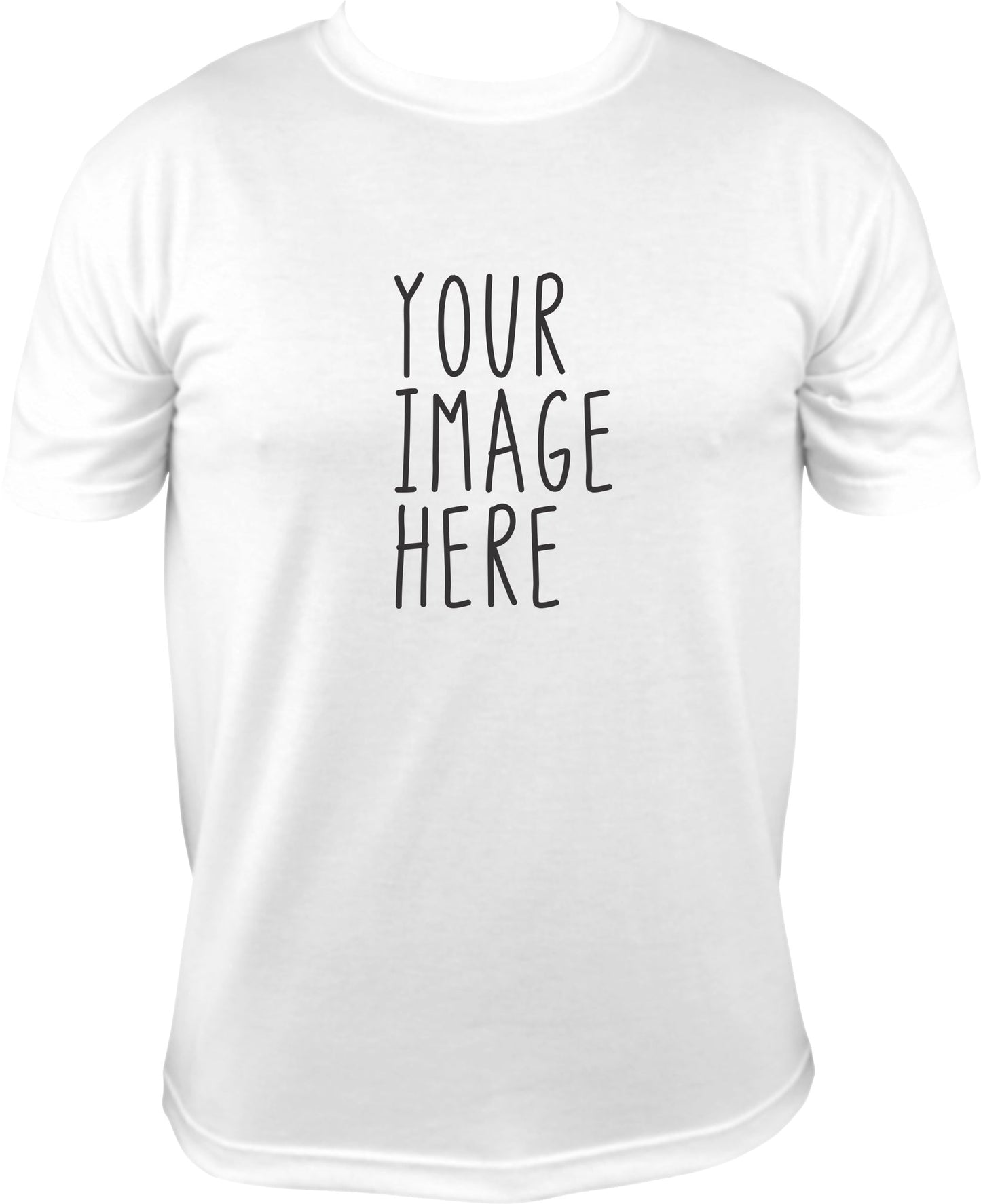 Custom T-Shirt