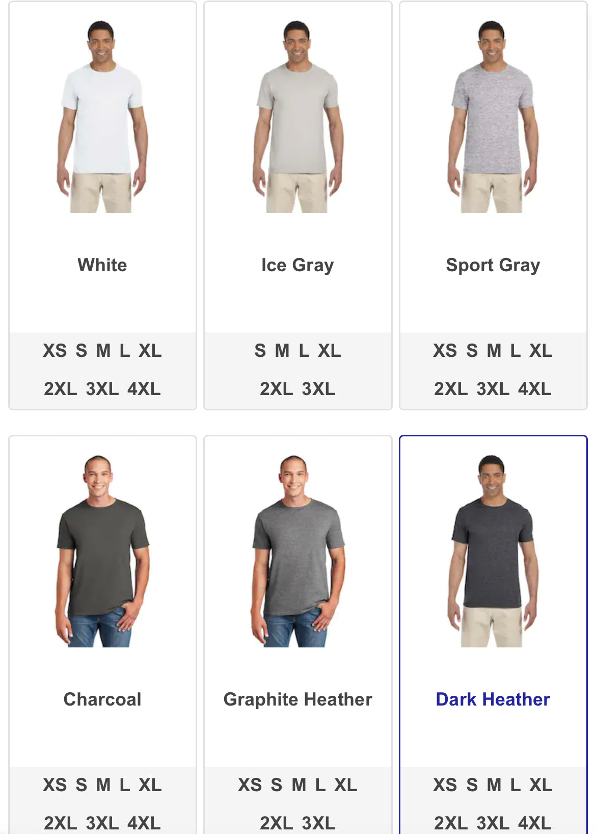Custom T-Shirt
