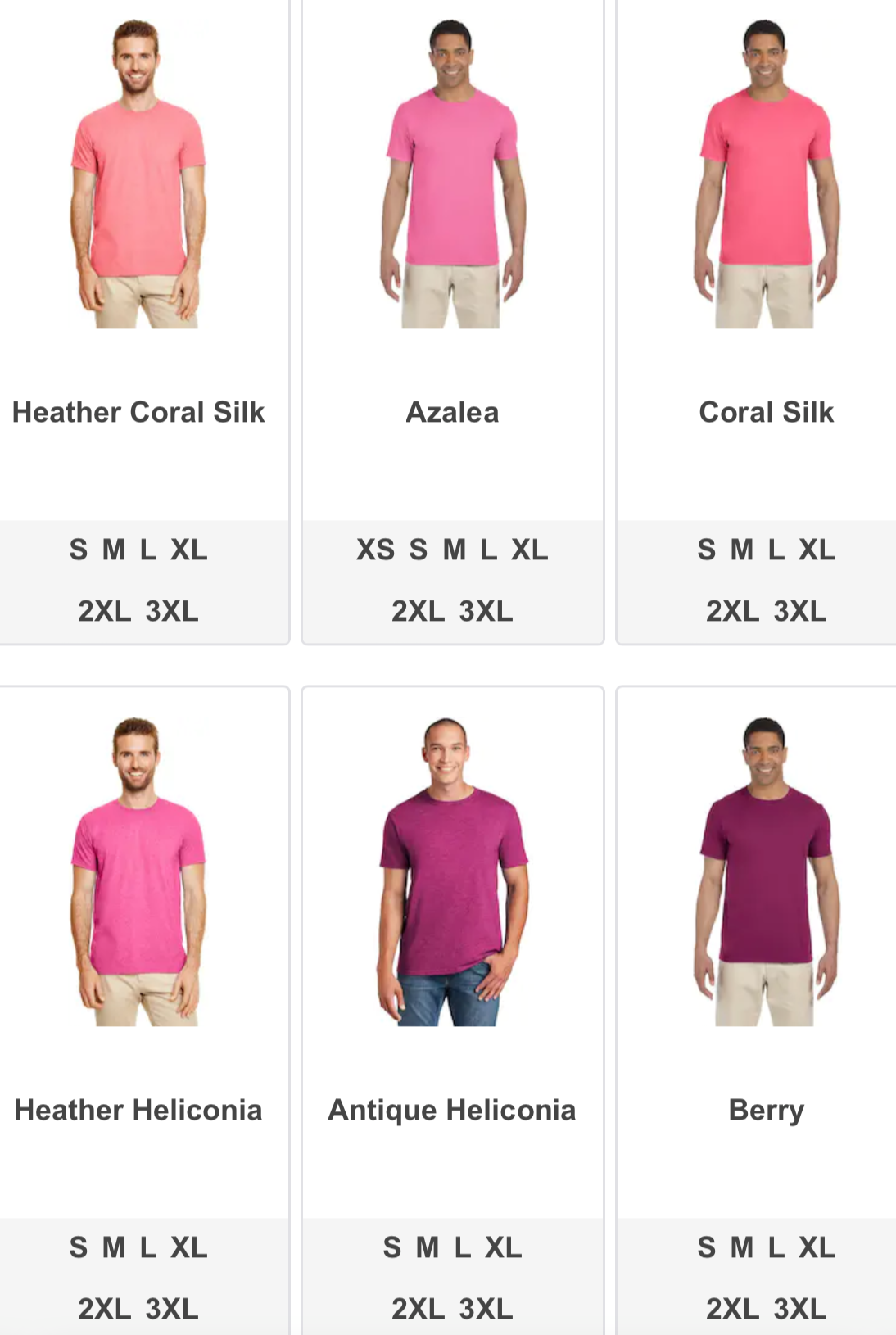 Custom T-Shirt