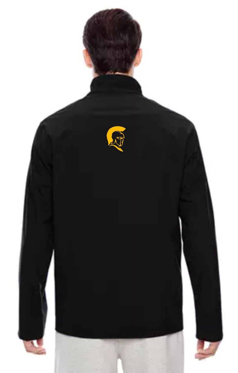 Men's Leader Soft Shell Jacket