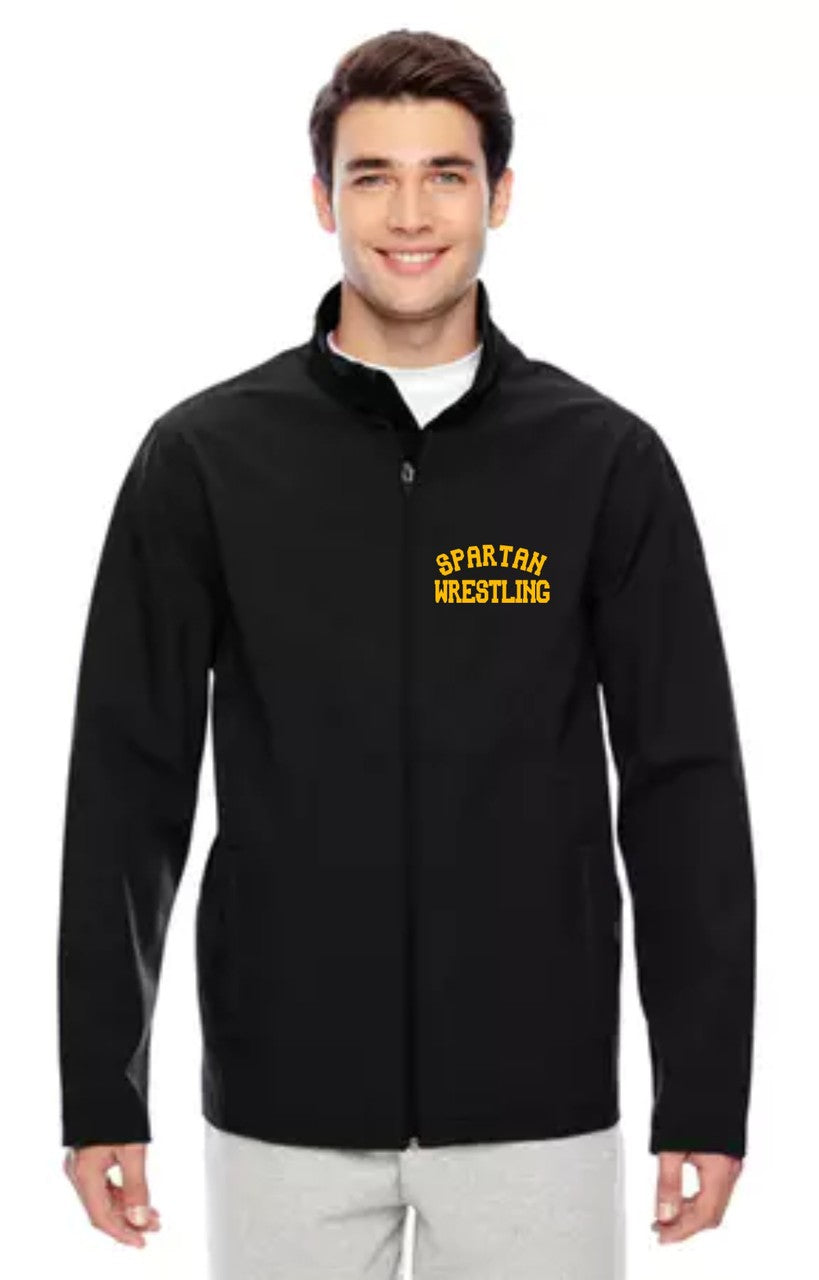 Men's Leader Soft Shell Jacket