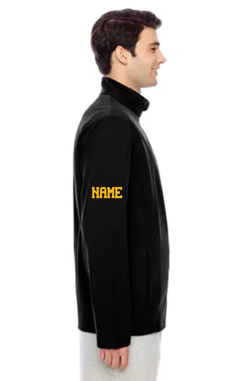 Men's Leader Soft Shell Jacket