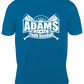 SJLL U6/U8 Cotton Tshirt