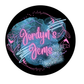 1.5" Custom Labels