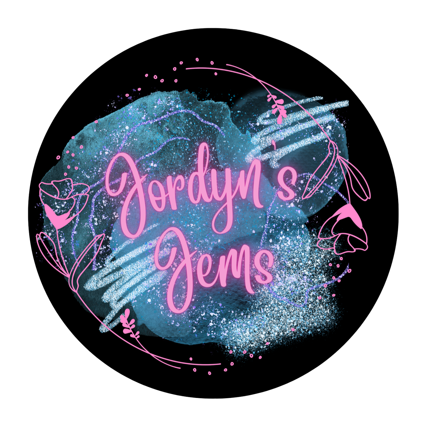 1.5" Custom Labels