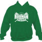 SJLL U6/U8 Hoodie