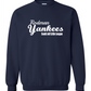 SJLL Crewneck Sweatshirt