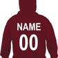 SJLL Hoodie