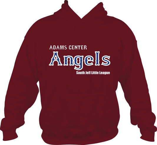 SJLL Hoodie