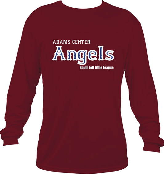 SJLL Longsleeve Shirt