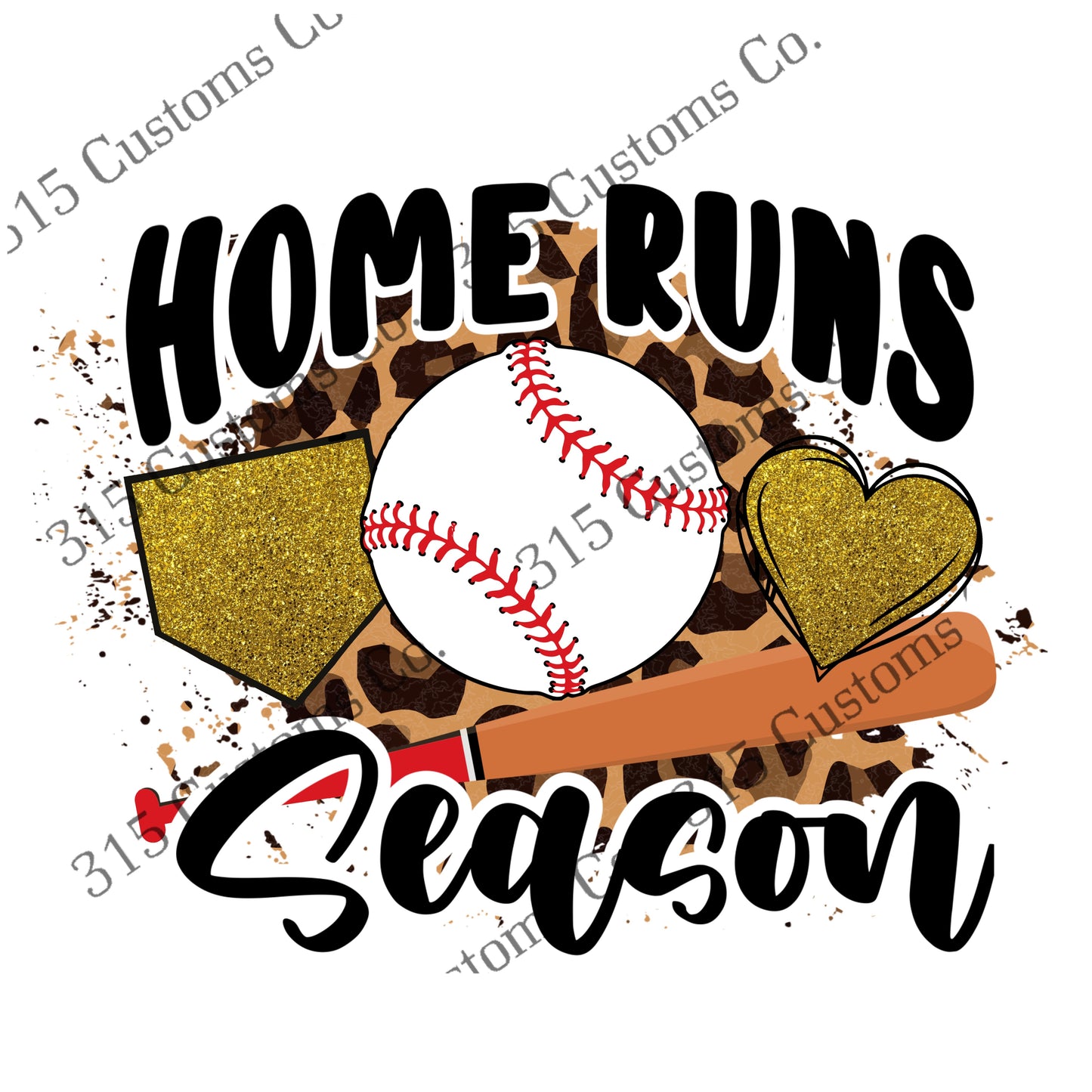 Home runs season Transfer