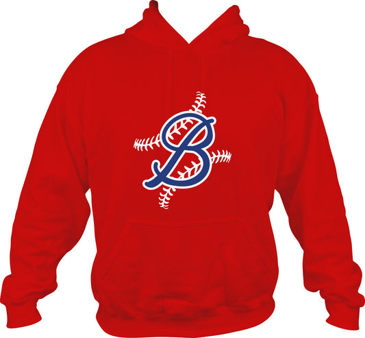 Blizz Hoodie Sweatshirt
