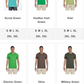 Custom T-Shirt