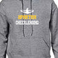 Youth/ Adult Unisex Hoodie CHEER