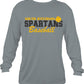 South Jeff Baseball Tshirt